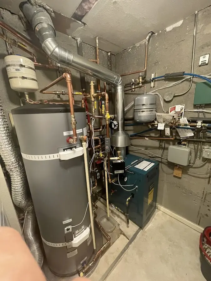 Water Heater Repair in Princeton, MN